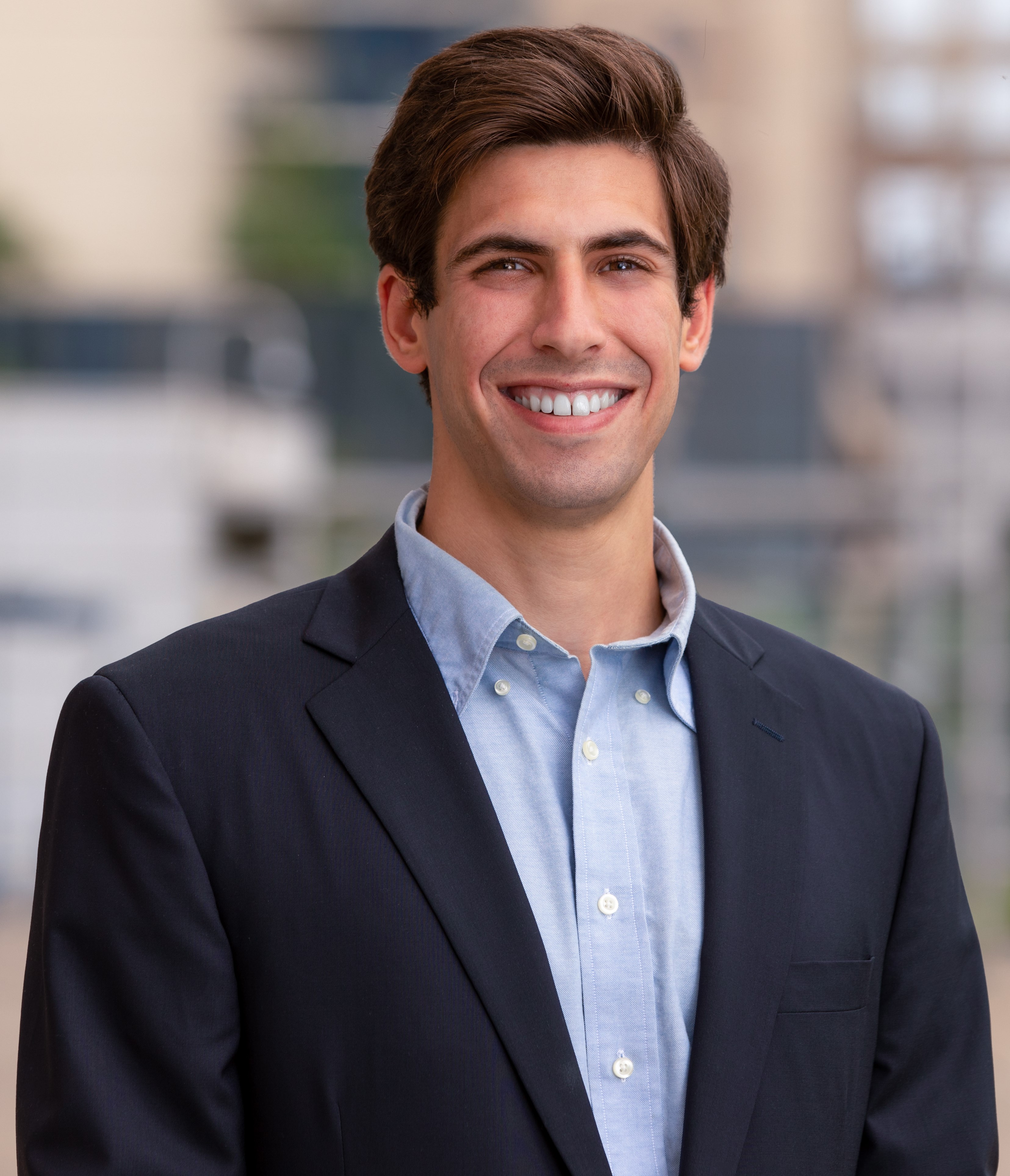 Jonah Danziger