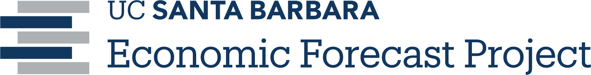 UC Santa Barbara Economic Forecast Project